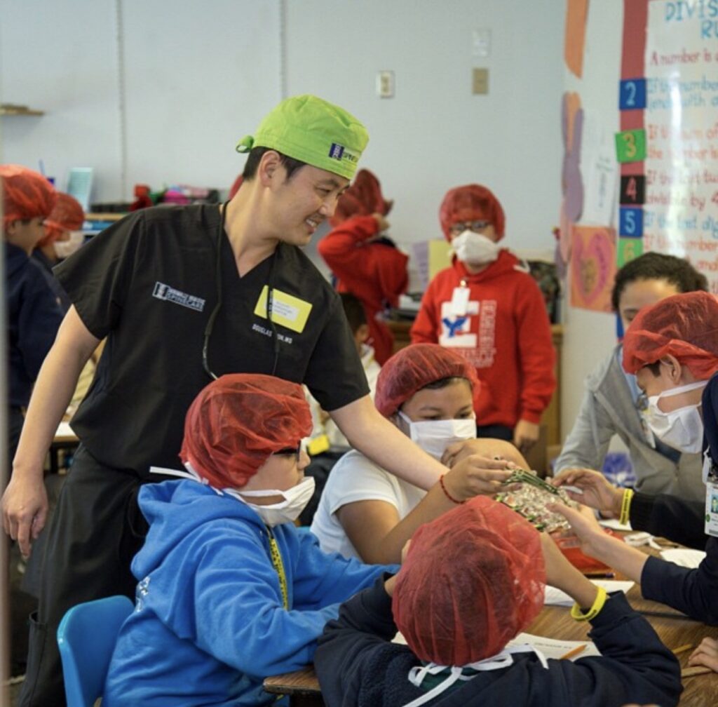 The “Future & Longevity” Anchor