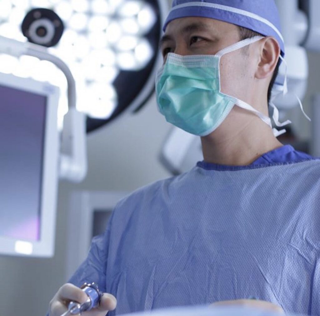 The “Systems Architecture” Anchor